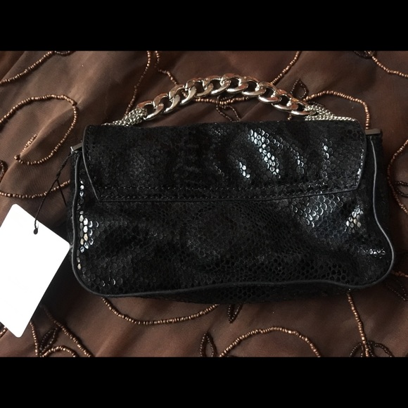 Tory Burch clutch - Picture 2 of 7